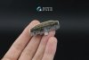 Quinta Studio QD35165 HH-60H Rescue Hawk 3D-Printed & coloured Interior on decal paper (Kitty Hawk) 1/35